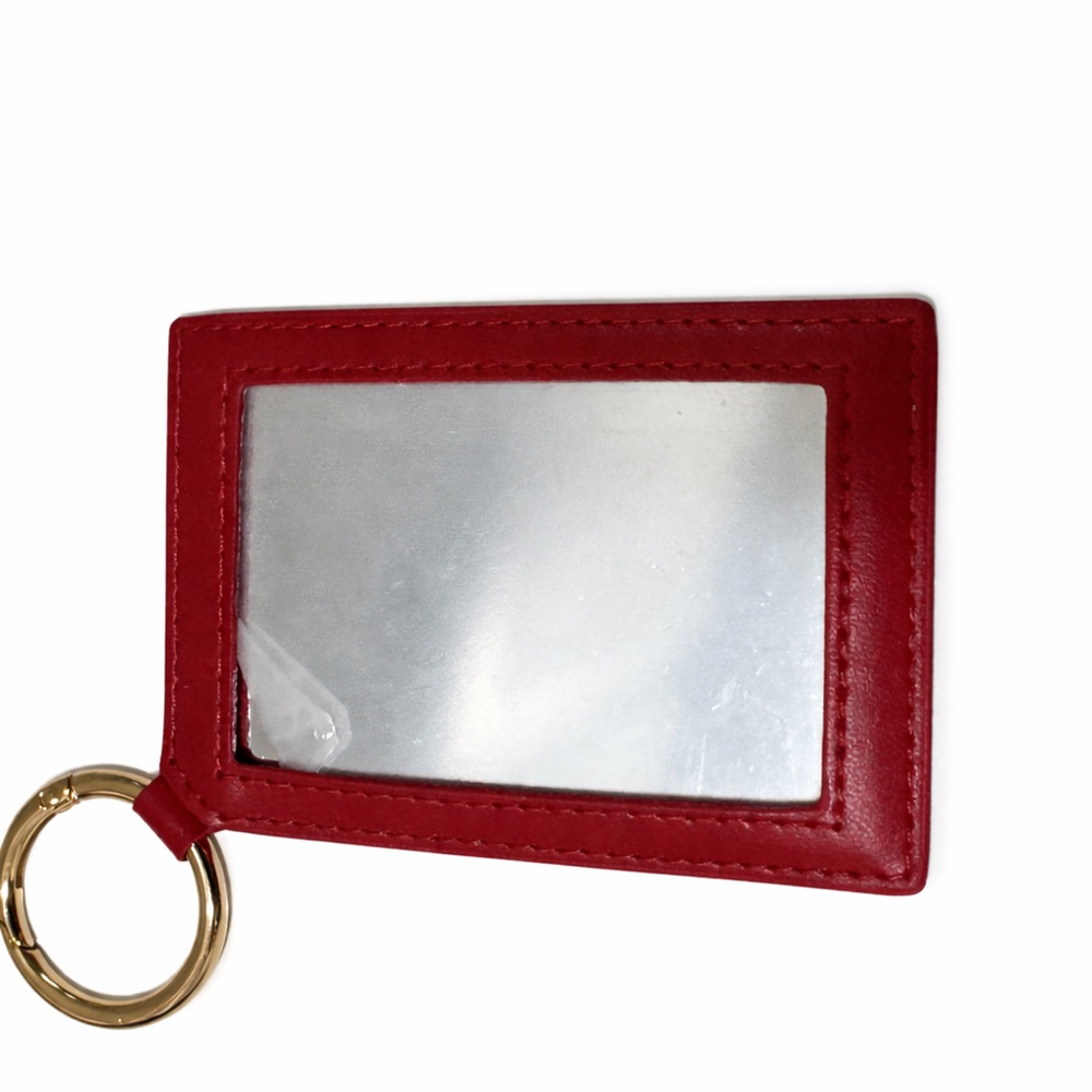 π YSL Gift With Purchase Keychain + Mirror - Picture 2 of 2